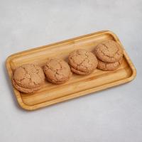 شیرینی گردویی