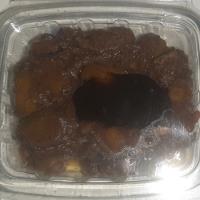 زیتون پرورده دست ساز