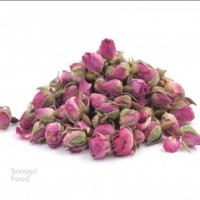 غنچه گل محمدی اعلا