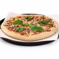 پیتزا کرمی ترکی