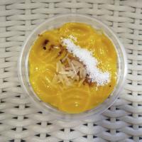 حلوا زعفرانی