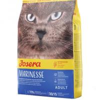 غذای خشک گربه جوسرا مارینس طعم ماهی 2 کیلوگرم