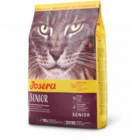 غذا خشک گربه جوسرا سینیور یک کیلوگرم