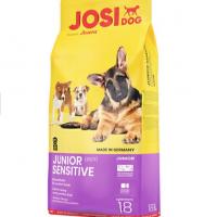 غذای خشک جوسرا سگ سنستیو ۱ کیلوگرم