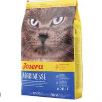 غذای خشک جوسرا مارینس یک کیلوگرم