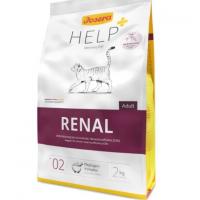 غذای خشک گربه بالغ جوسرا رنال 2 کیلوگرم