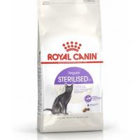 غذای خشک گربه رویال کنین عقیم شده فله