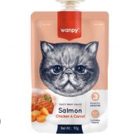 پودینگ ونپی 90 گرمی