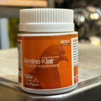 پودر آمینو اسید پرندگان آمینو کلات