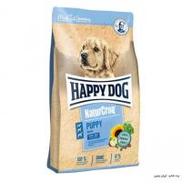 غذای خشک هپی داگ پاپی یک کیلوگرم
