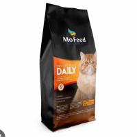 غذا خشک گربه مفید پلاس