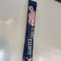 بستنی کوشیدا با طعم ماهی