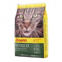 غذای خشک گربه بالغ جوسرا نیچرکت یک کیلوگرم