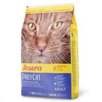 غذاي خشک گربه روزانه جوسرا با طعم مرغ 2 کیلوگرم
