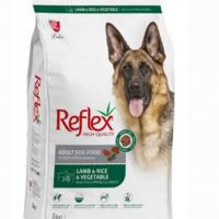 غذای خشک رفلکس سگ نژاد بزرگ 500 گرم