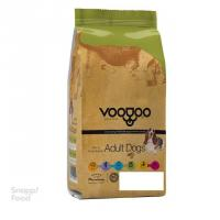 غذای خشک سگ بالغ نژاد کوچک وودو