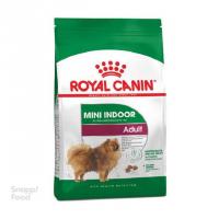 غذا خشک سگ رویال کنین مینی ادالت 1 کیلوگرم