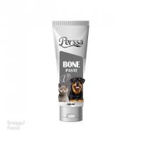 خمیر تقویت کننده استخوان و دندان سگ و گربه پرسا 100 گرم