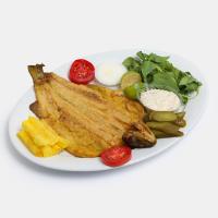 خوراک ماهی قزل آلا