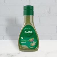 سس سبزیجات گاردن دلوسه