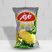 خلال سیب زمینی مزمز