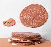 همبرگر ویژه گوسفندی