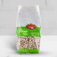 لوبیا چیتی گلستان