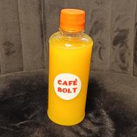 آب هویج کرفس