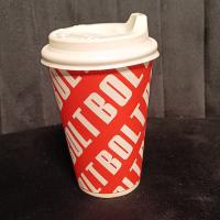 دمنوش گلدن وانیلا