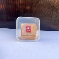 تست پنیر خیار و گوجه