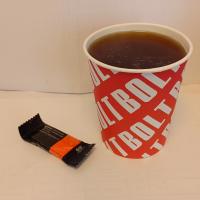 امریکانو دبل