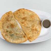 بولانی میکس تره و سیب زمینی