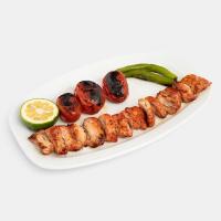 خوراک جوجه کباب سینه باربیکیو