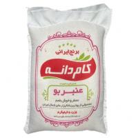 برنج عنبر بو