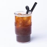 آیس آمریکانو سینگل اورجین
