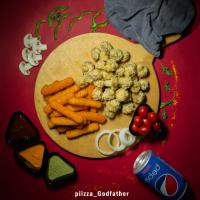 قارچ سوخاری