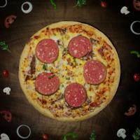 پیتزا سوپرایز پدرخوانده