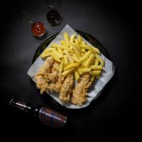 فیله سوخاری