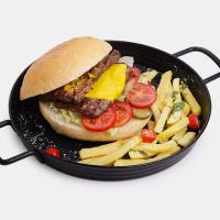 مک دونالد برگر