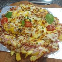  سیب زمینی ویژه