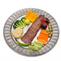 خوراک کباب برگ مخصوص