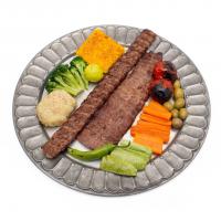 خوراک کباب سلطانی