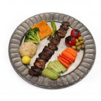 خوراک جوجه کباب ترش گیلکی