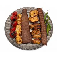 سینی مخصوص