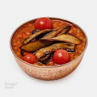 خورشت قیمه بادمجان