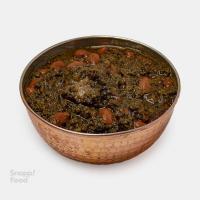 خورشت قورمه سبزی