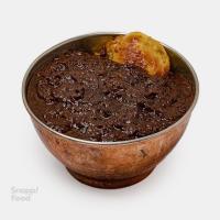 خورشت فسنجان مرغ