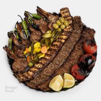 سینی کباب ممتاز