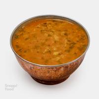 سوپ جو - کترینگ شاه پلو (وزرا)