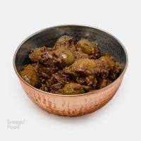 زیتون پرورده